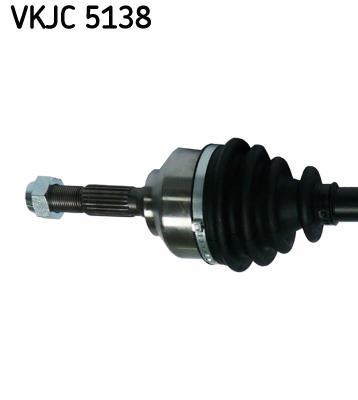 Cardan SKF ref. VKJC 5138